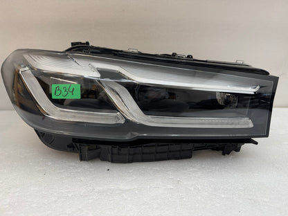 5 SERIES G30   9850582 -06  AE8290