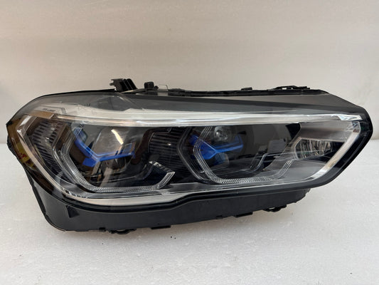 BMW 5X	  9481792 -09 RL