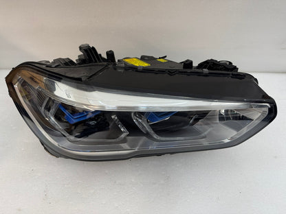 BMW 5X	  9481792 -09 RL