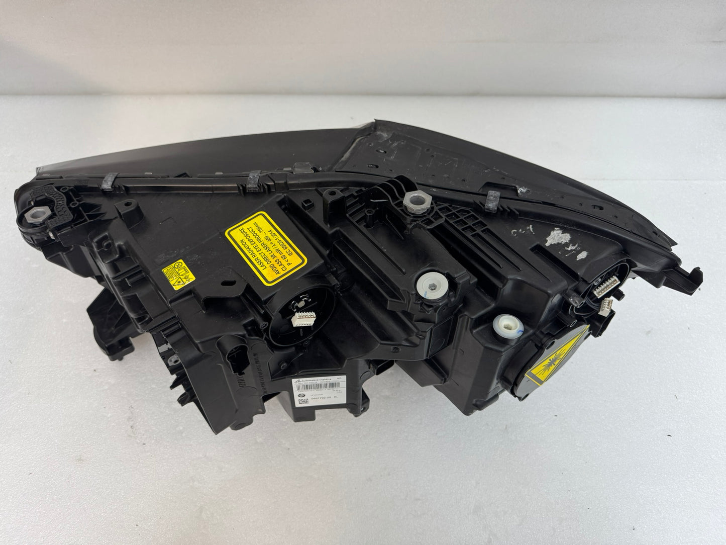 BMW 5X	  9481792 -09 RL