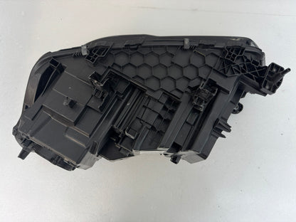 BMW 5X	  9481792 -09 RL