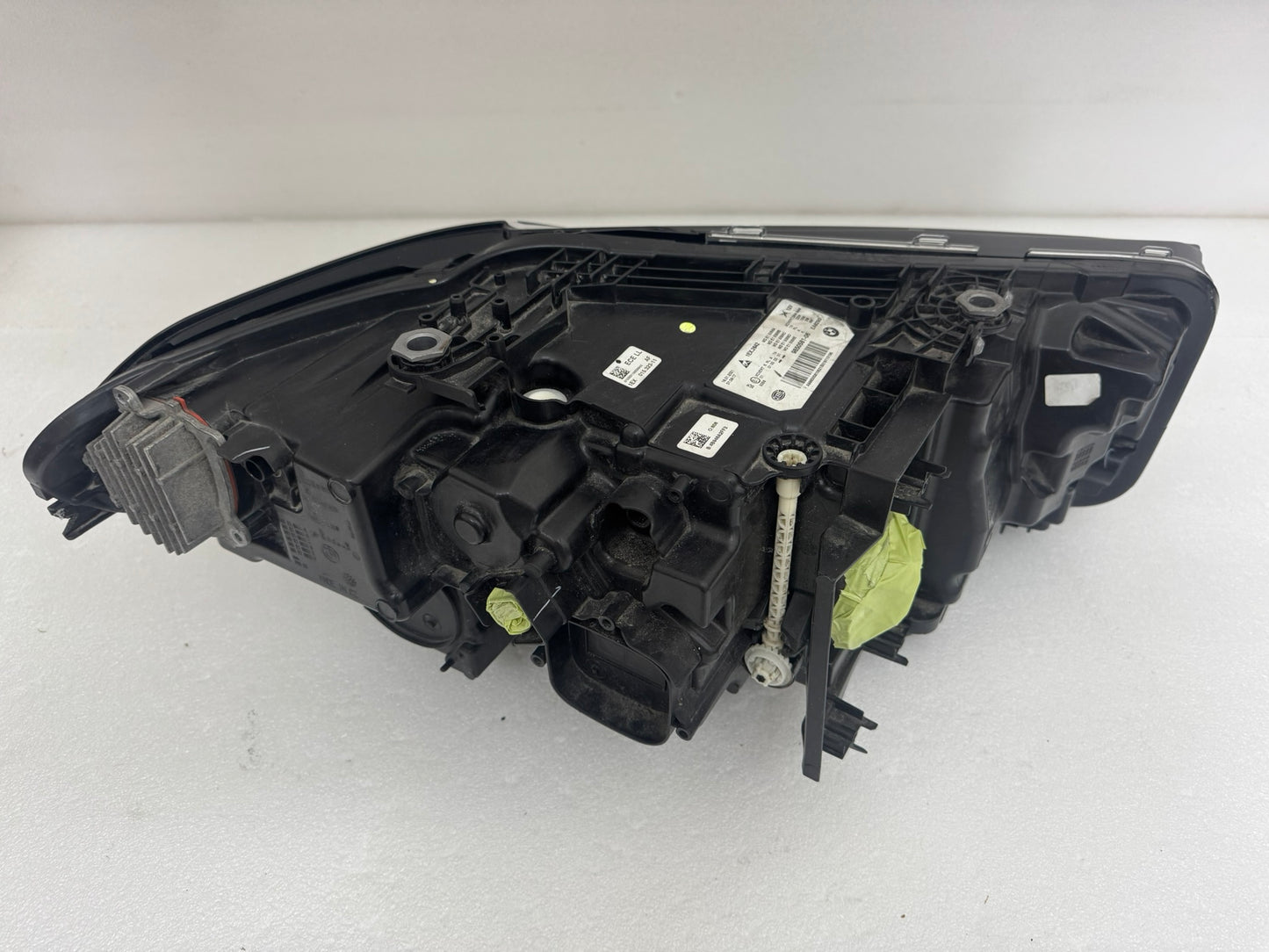 5 SERIES G30   9850581 06   EA8290