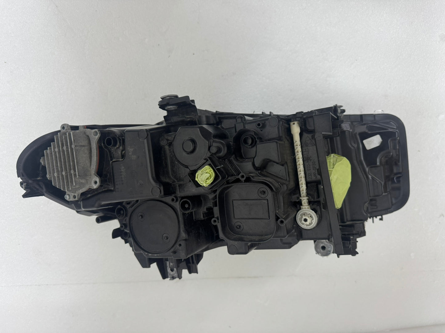 5 SERIES G30   9850581 06   EA8290