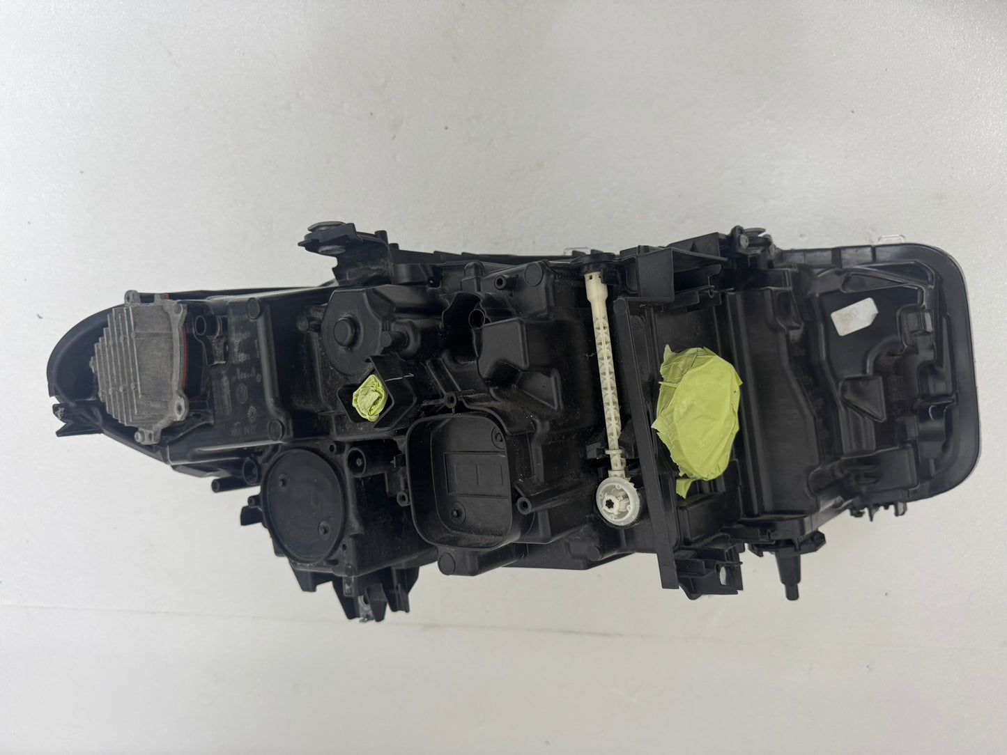 5 SERIES G30   9850581 06   EA8290