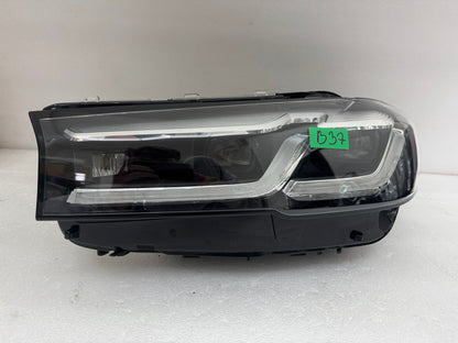 5 SERIES G30   9850581 06   EA8290