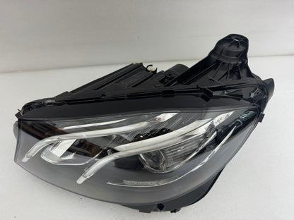 E CLASS W213	A2139069103 KZ