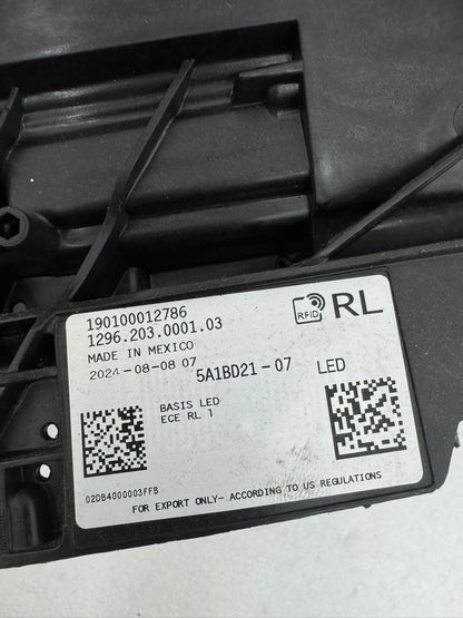 X3 G45	5A1BD2107 RL