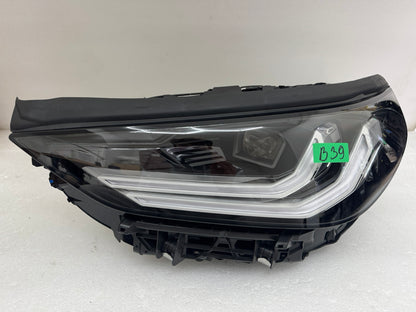 X3 G45	5A1BD2107 RL