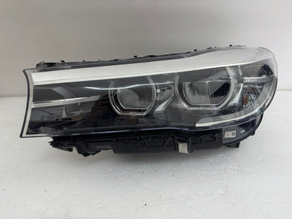 7 SERIES G11	748390101 RL