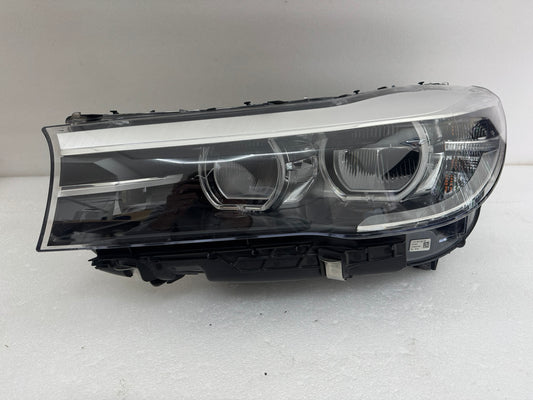 7 SERIES G11	748390101 RL