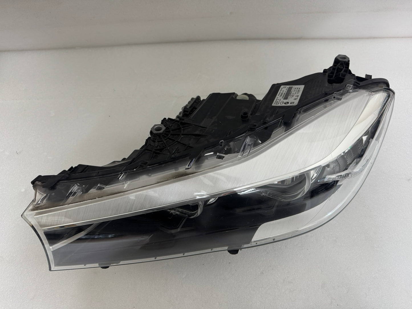 7 SERIES G11	748390101 RL