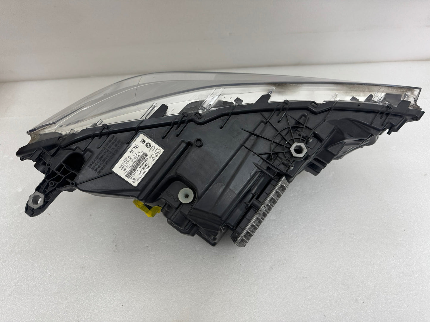 7 SERIES G11	748390101 RL