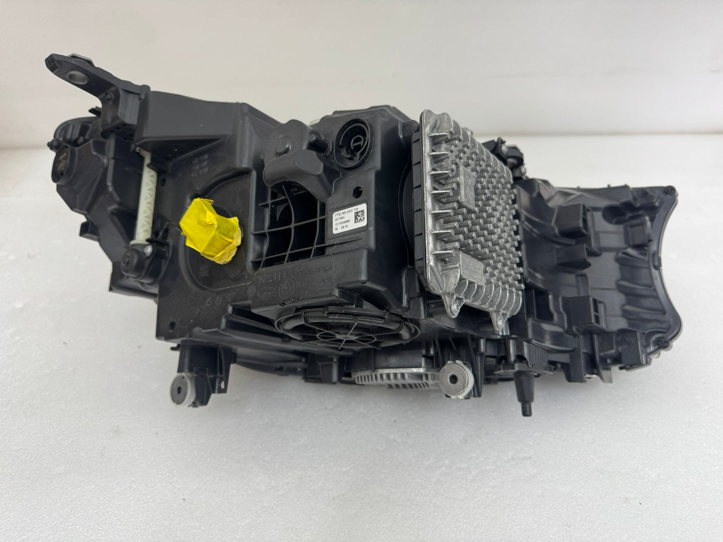 7 SERIES G11	748390101 RL