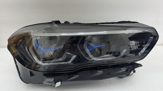 BMW X5	  5A279B4 -01 RL