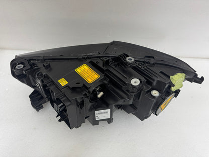 BMW X5	  5A279B4 -01 RL