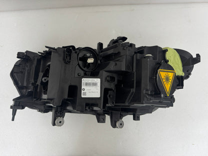 BMW X5	  5A279B4 -01 RL