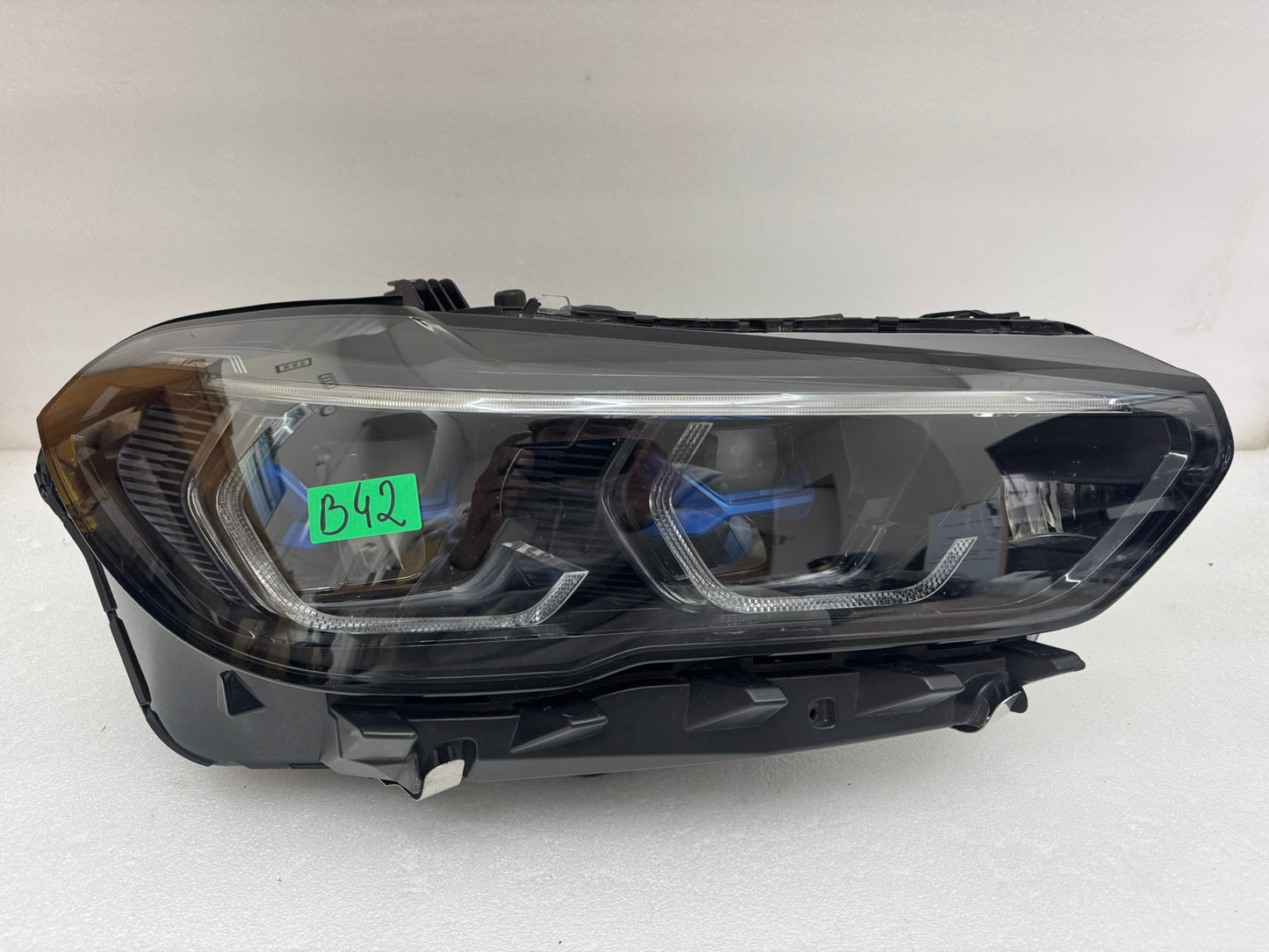 BMW X5	  5A279B4 -01 RL