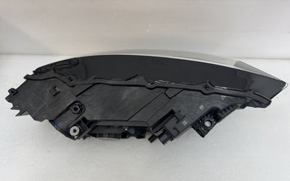 AUDI Q7	 4M0941011 E