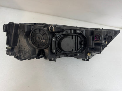 AUDI Q7	 4M0941011 E