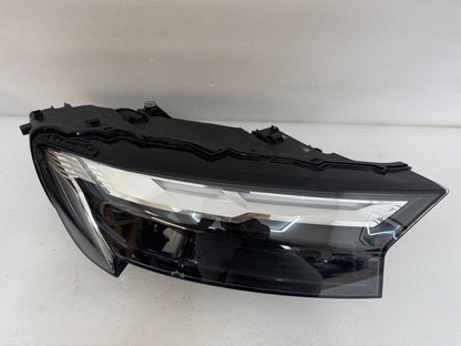 AUDI Q7	 4M0941012 E