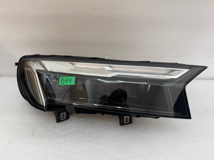 AUDI Q7	 4M0941012 E