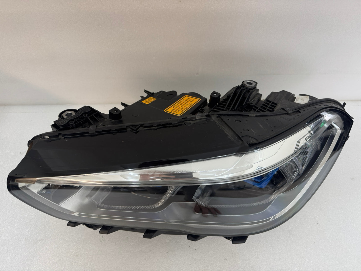 BMW X5	  9481791 -09 RL