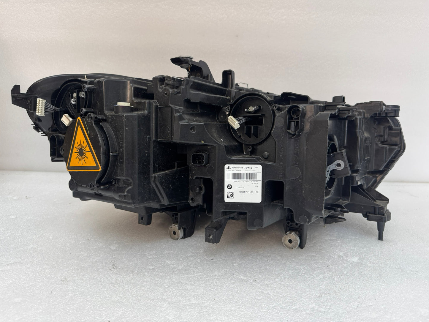 BMW X5	  9481791 -09 RL