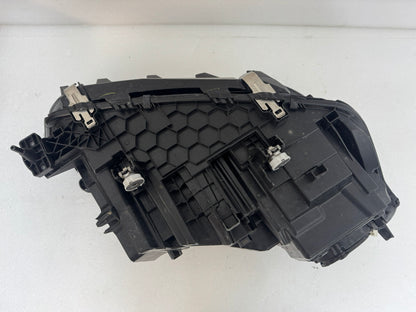 BMW X5	  9481791 -09 RL