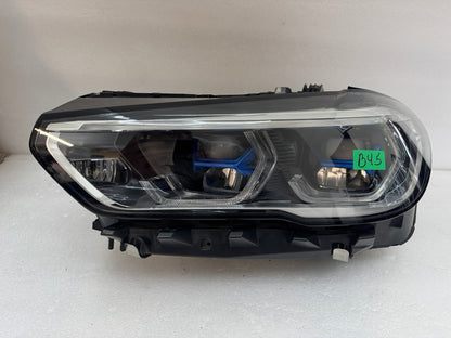 BMW X5	  9481791 -09 RL