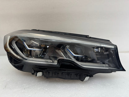 3 SERIES G20	A8 9481708 -08 LL