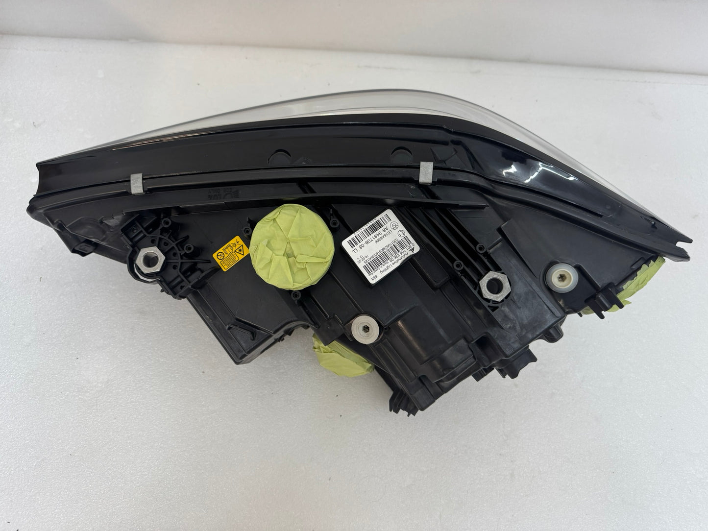 3 SERIES G20	A8 9481708 -08 LL