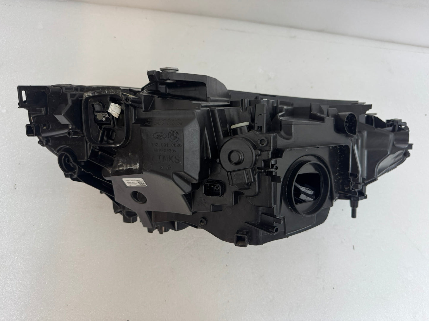 4 SERIES G22	5A19353 -04 RL