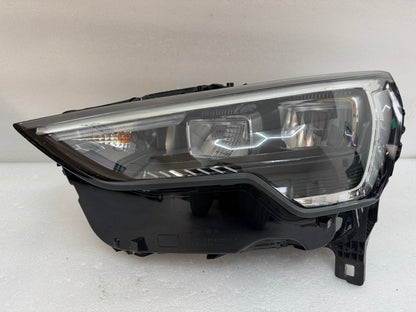 AUDI Q3	83A941011A 08S