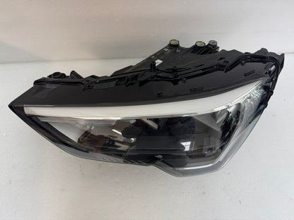 AUDI Q3	83A941011A 08S