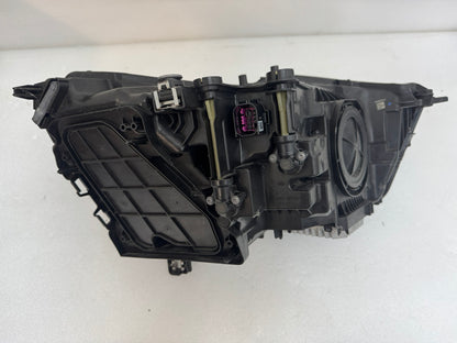 AUDI Q3	83A941011A 08S