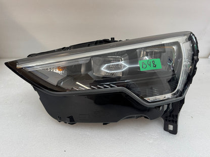 AUDI Q3	83A941011A 08S