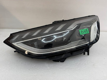 AUDI A4	8W0941035E