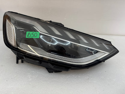 AUDI A4	8W0941036E
