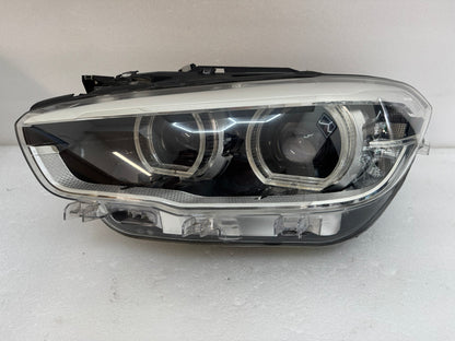 BMW 1 SERIES F20    7453521 -02  1LX01192903 AB