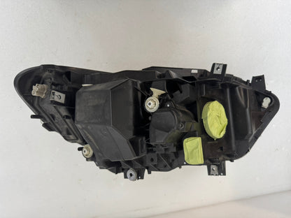 BMW 1 SERIES F20    7453521 -02  1LX01192903 AB