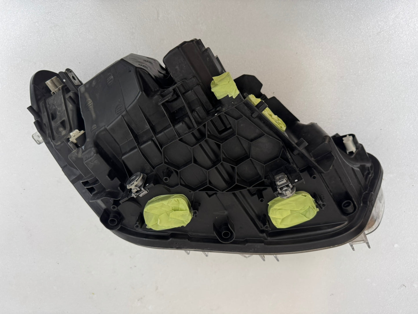 BMW 1 SERIES F20    7453521 -02  1LX01192903 AB