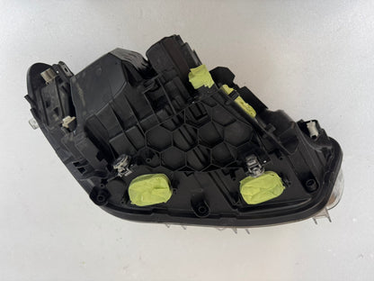 BMW 1 SERIES F20    7453521 -02  1LX01192903 AB