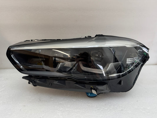 BMW X5	  9481781 -03 RL