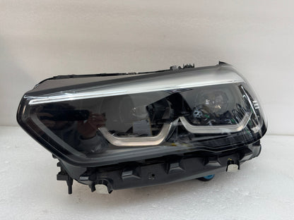 BMW X5	  9481781 -03 RL