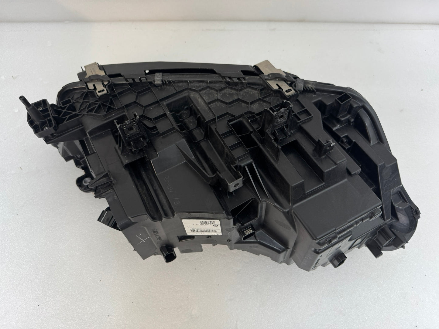 BMW X5	  9481781 -03 RL