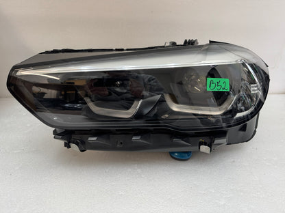 BMW X5	  9481781 -03 RL