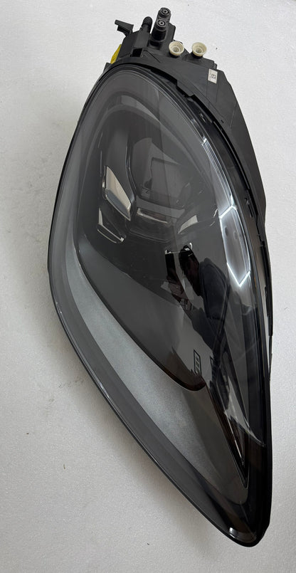 PORSCHE CAYENNE	9Y0941034 AB