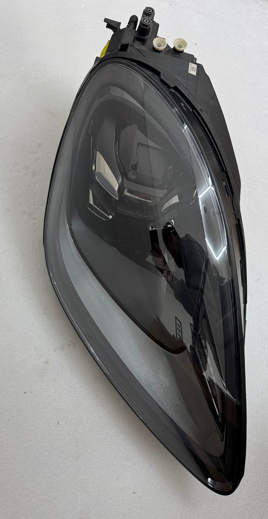 PORSCHE CAYENNE	9Y0941034 AB