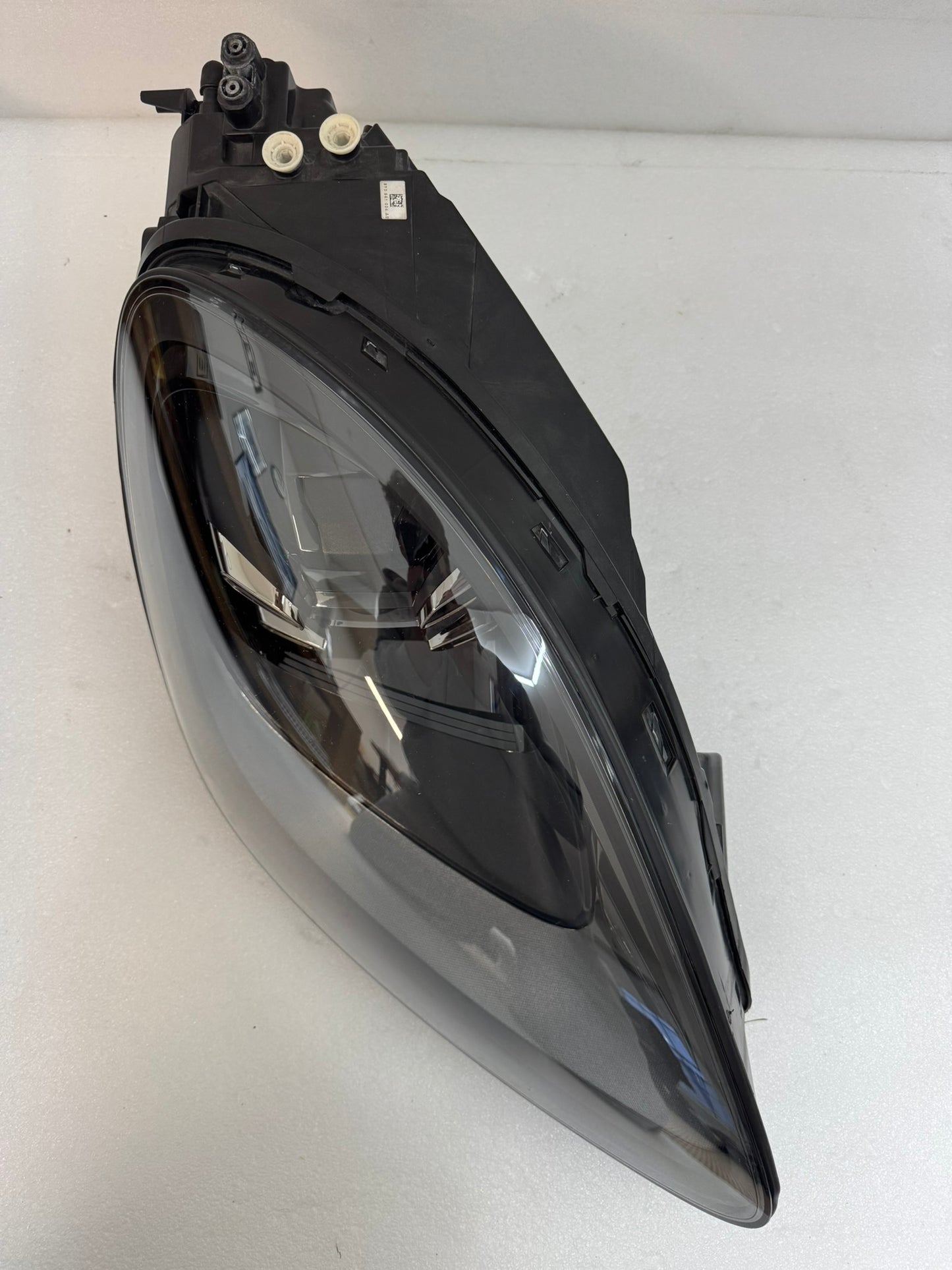 PORSCHE CAYENNE	9Y0941034 AB