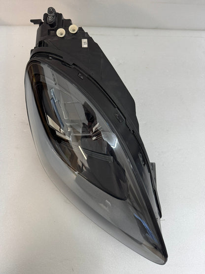 PORSCHE CAYENNE	9Y0941034 AB